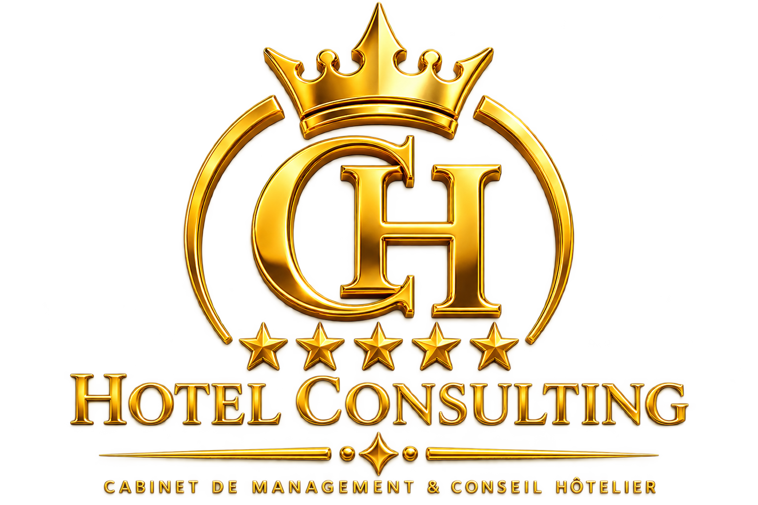 Logo Cabinet Hôtel Consulting